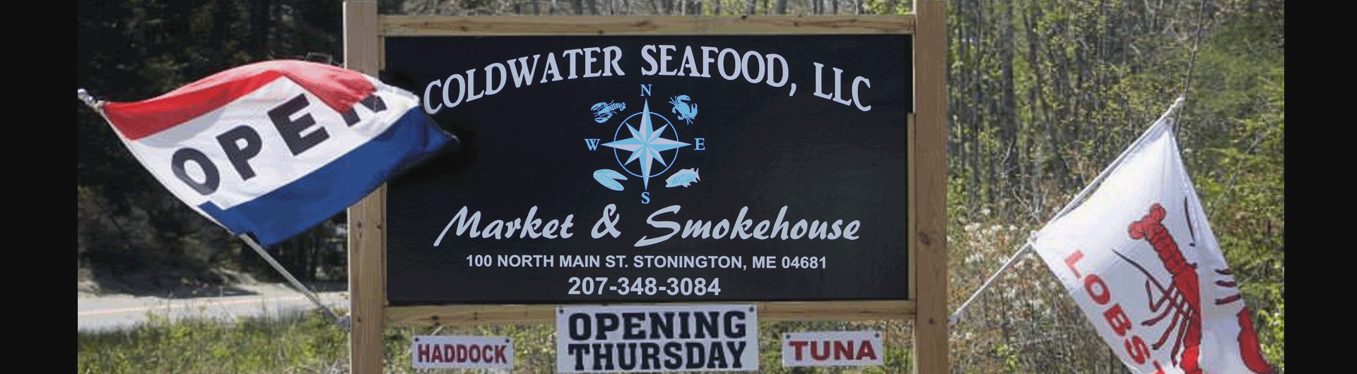 Coldwater Seafood, LLC
