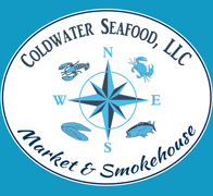 logo110 Coldwater Seafood Market & Smokehouse